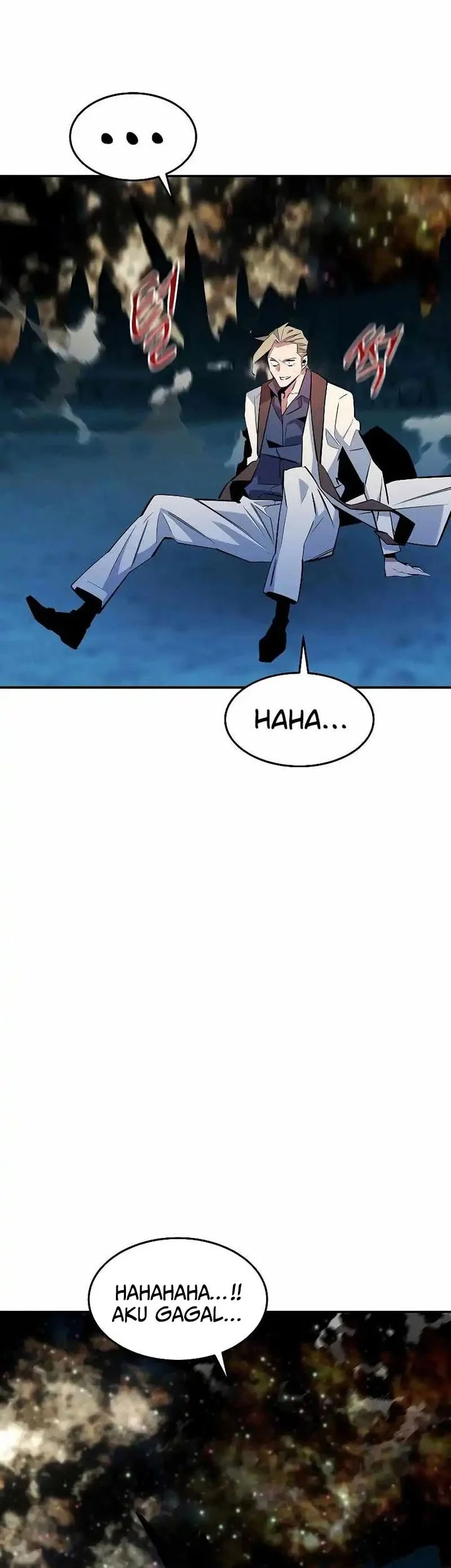 Auto-Hunting With Clones Chapter 166 - halaman 55