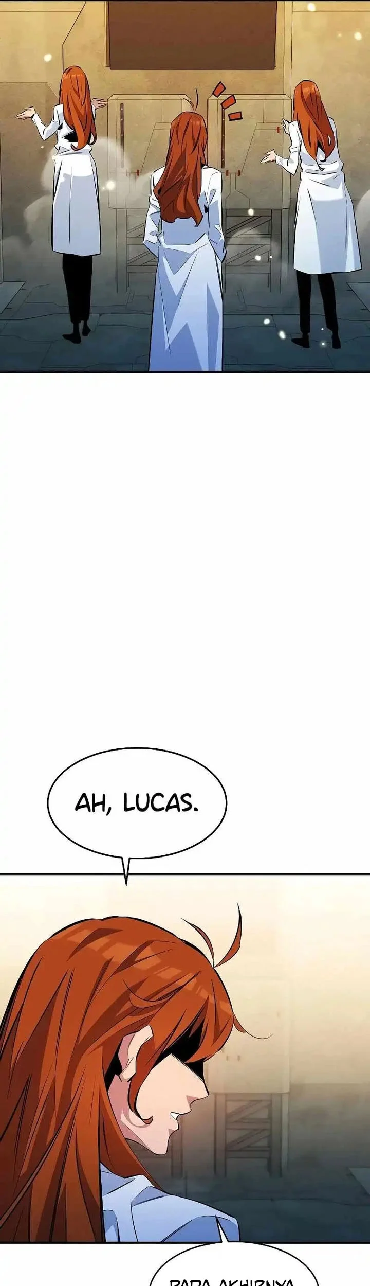 Auto-Hunting With Clones Chapter 166 - halaman 73