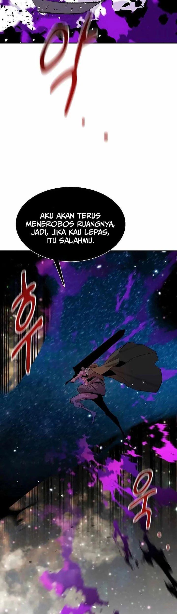 Auto-Hunting With Clones Chapter 167 - halaman 11