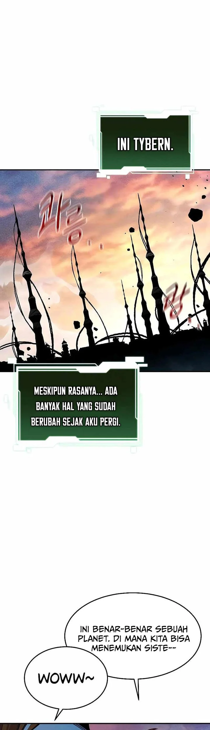 Auto-Hunting With Clones Chapter 167 - halaman 19