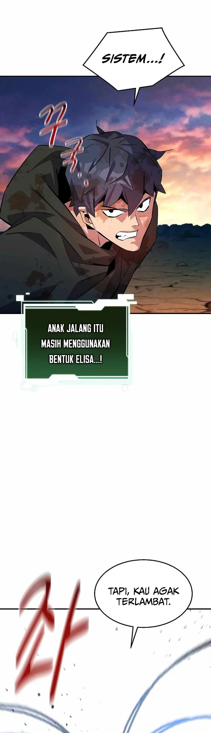 Auto-Hunting With Clones Chapter 167 - halaman 23
