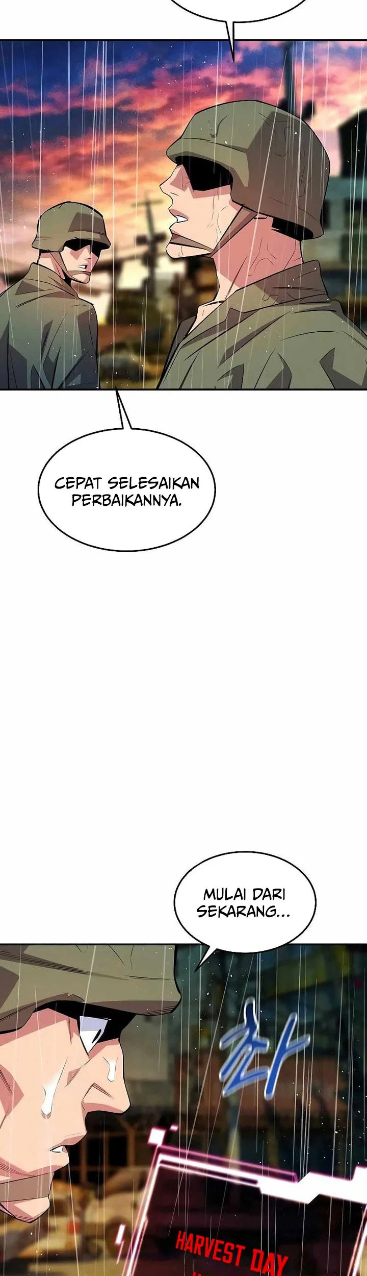 Auto-Hunting With Clones Chapter 167 - halaman 27