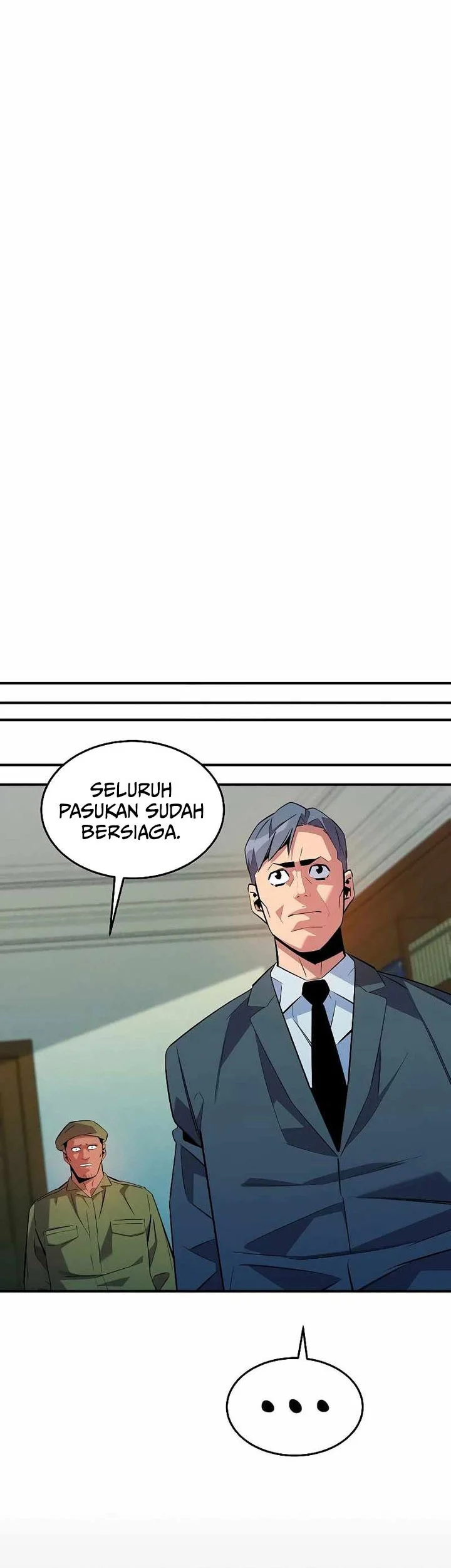 Auto-Hunting With Clones Chapter 167 - halaman 29