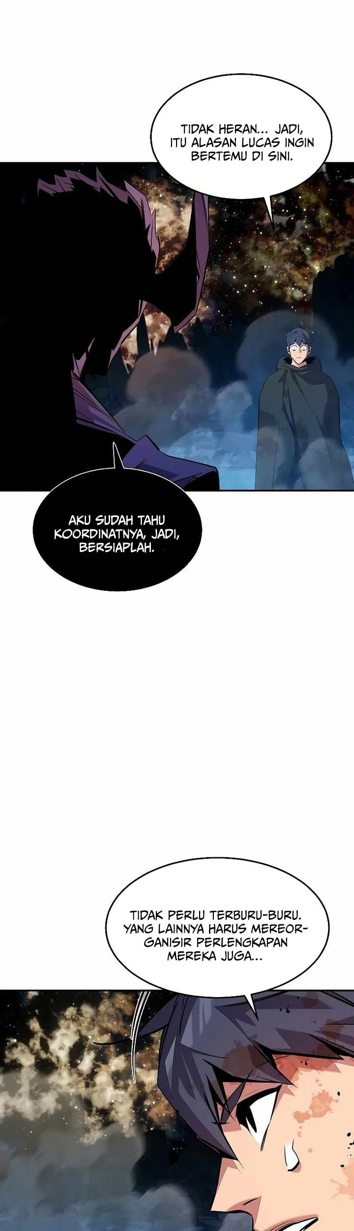 Auto-Hunting With Clones Chapter 167 - halaman 3