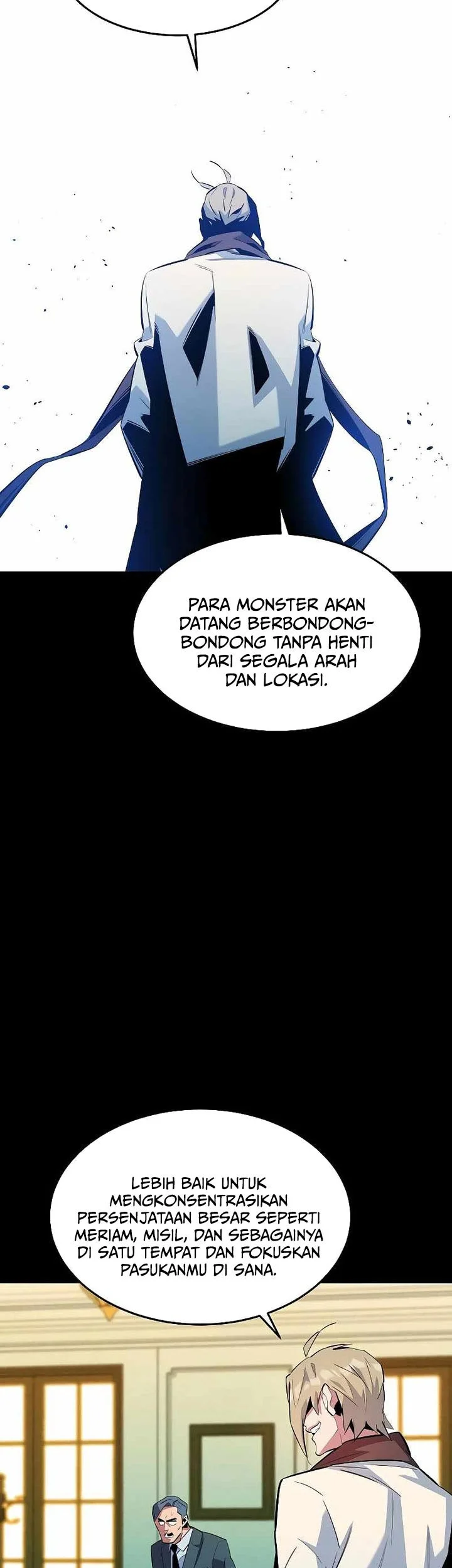 Auto-Hunting With Clones Chapter 167 - halaman 31