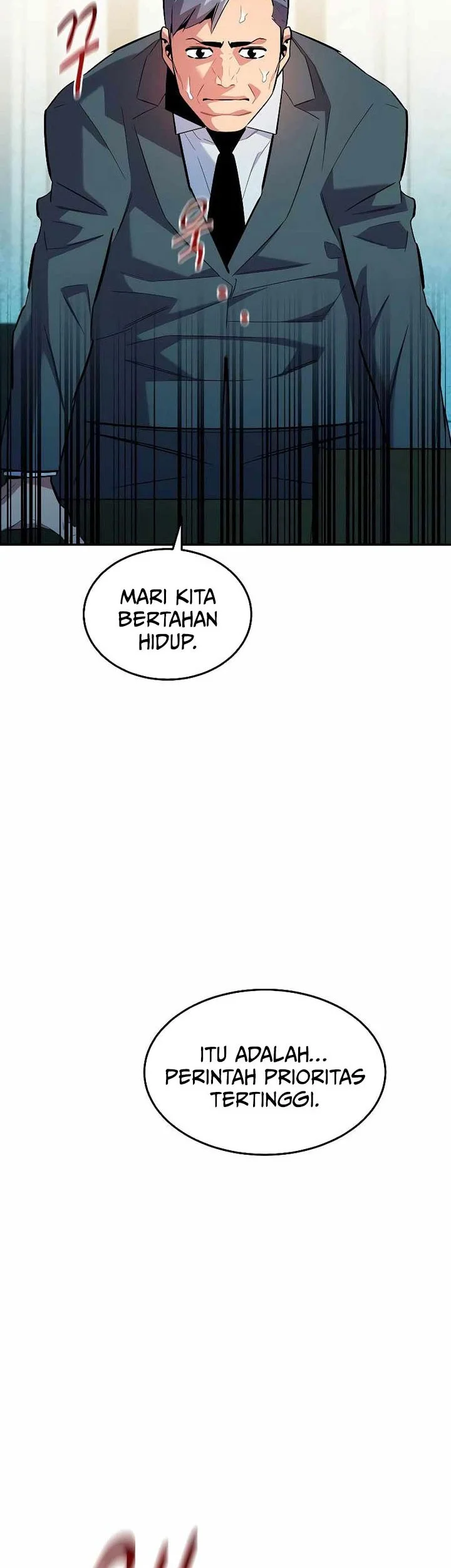 Auto-Hunting With Clones Chapter 167 - halaman 35