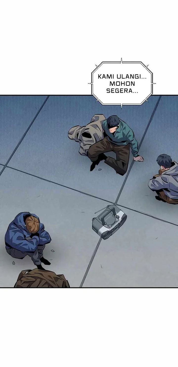 Auto-Hunting With Clones Chapter 167 - halaman 38