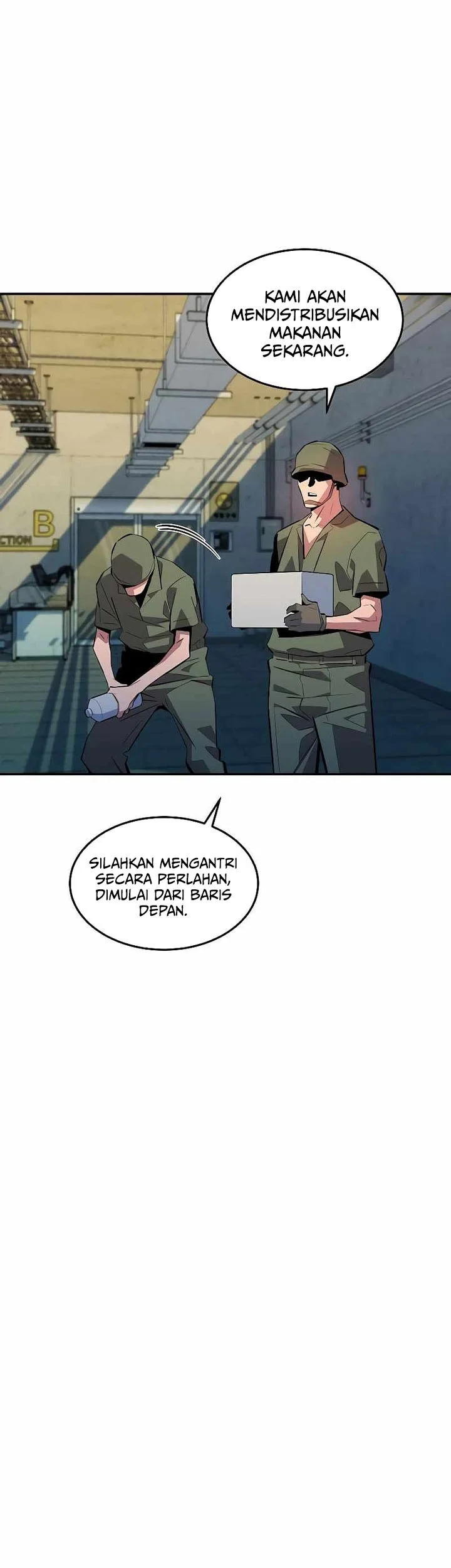 Auto-Hunting With Clones Chapter 167 - halaman 39
