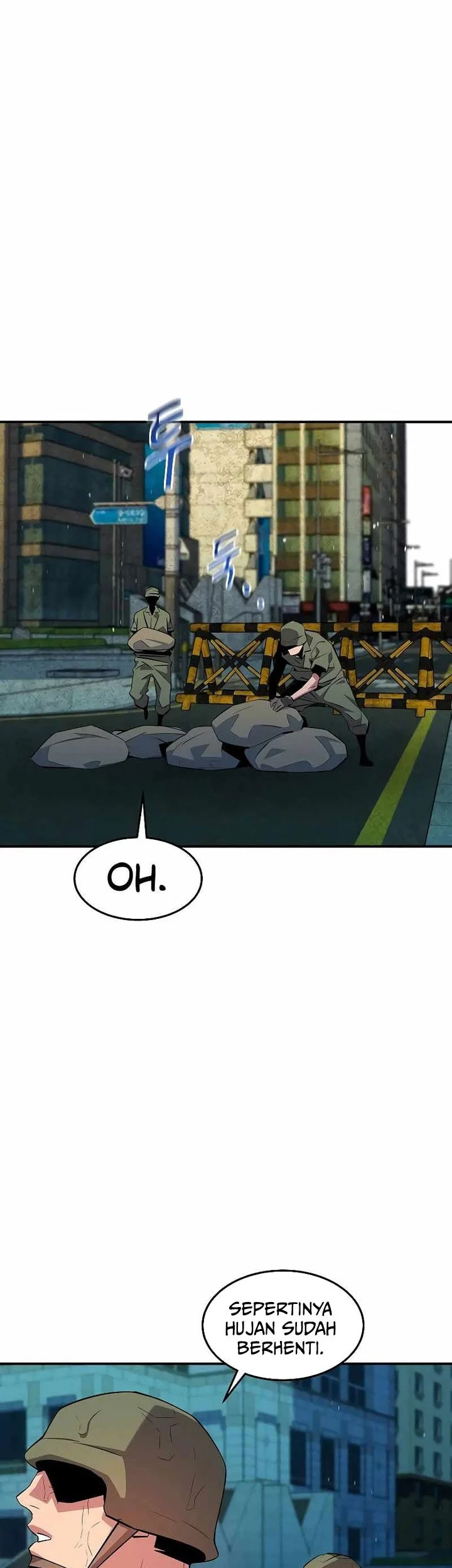 Auto-Hunting With Clones Chapter 167 - halaman 51