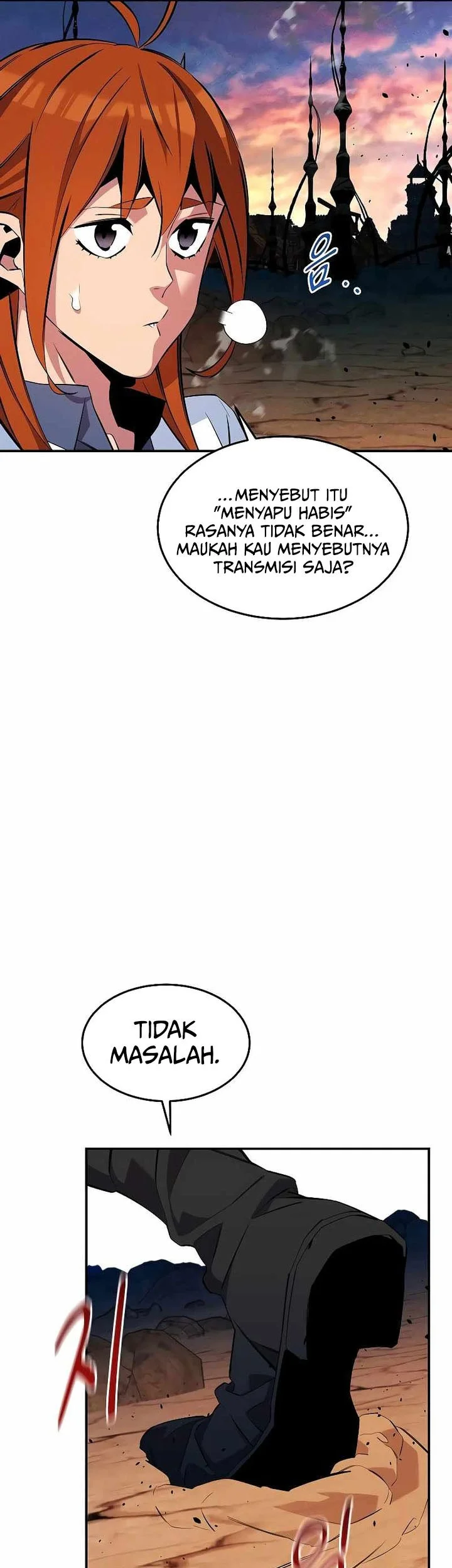 Auto-Hunting With Clones Chapter 167 - halaman 65