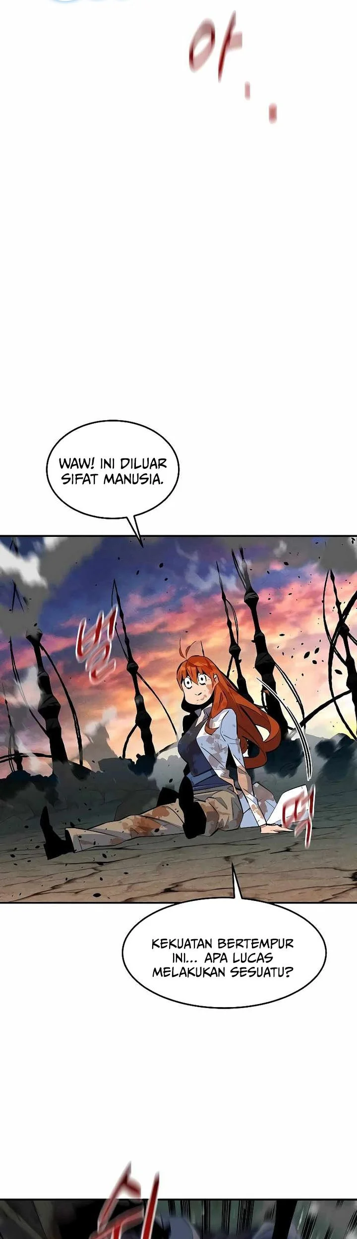 Auto-Hunting With Clones Chapter 167 - halaman 71