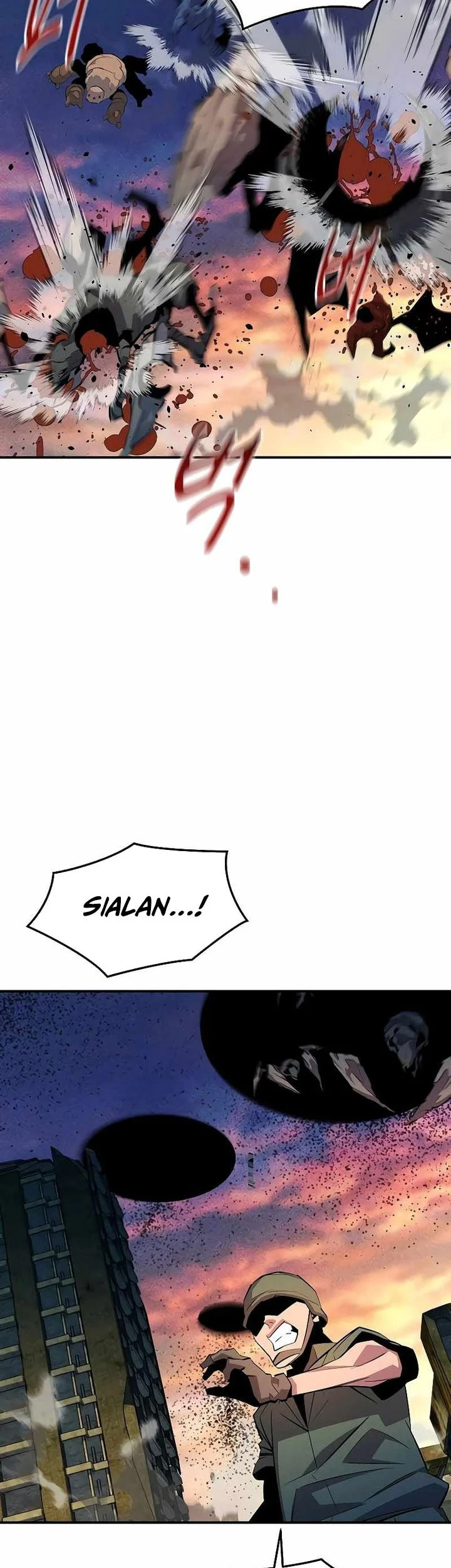 Auto-Hunting With Clones Chapter 167 - halaman 77