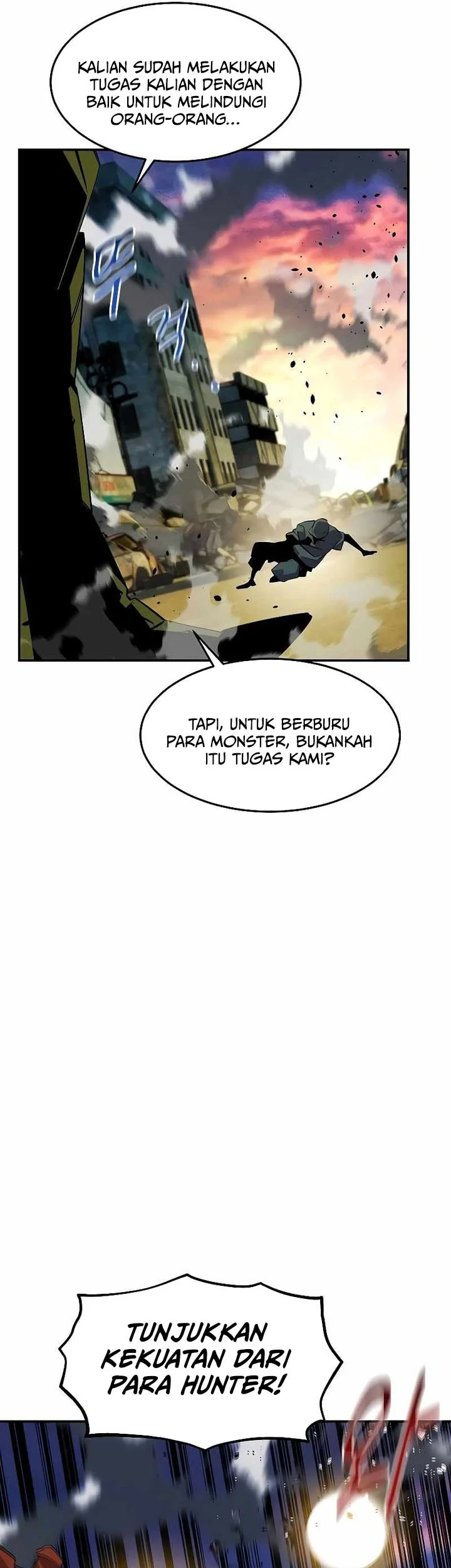 Auto-Hunting With Clones Chapter 167 - halaman 81