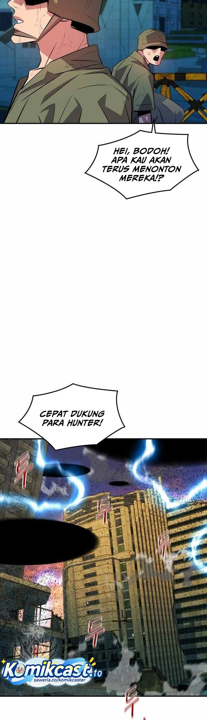 Auto-Hunting With Clones Chapter 168 - halaman 13