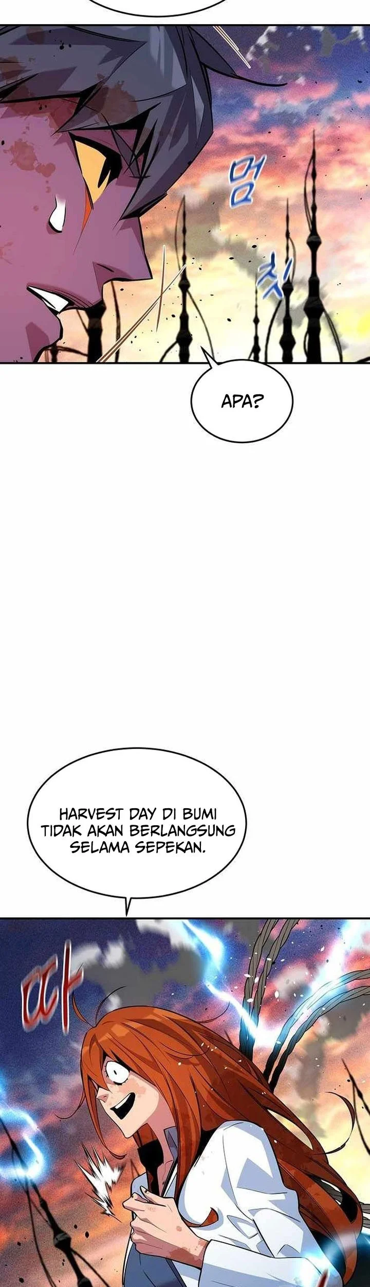 Auto-Hunting With Clones Chapter 168 - halaman 17