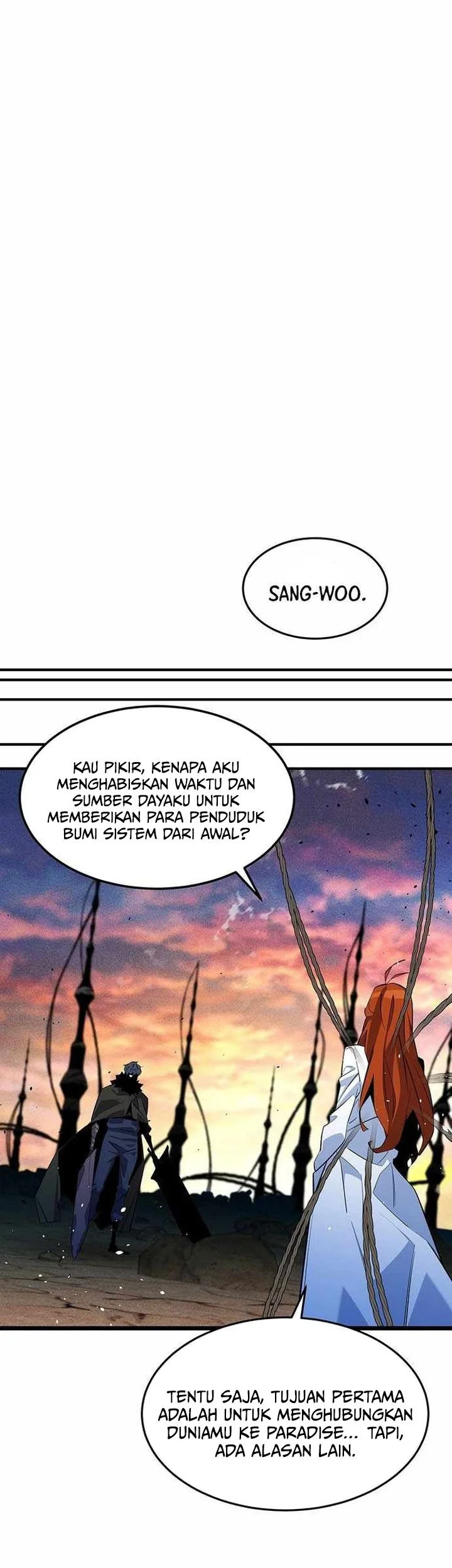 Auto-Hunting With Clones Chapter 168 - halaman 23