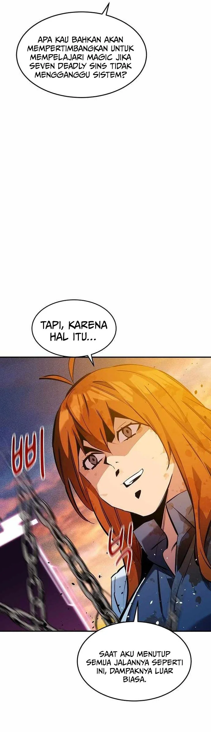 Auto-Hunting With Clones Chapter 168 - halaman 27