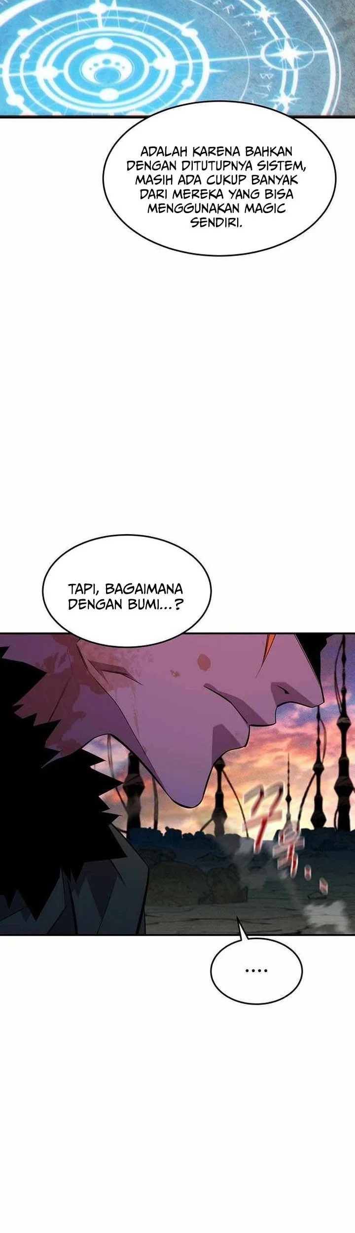 Auto-Hunting With Clones Chapter 168 - halaman 29