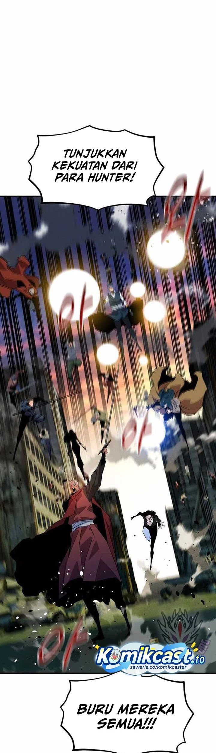 Auto-Hunting With Clones Chapter 168 - halaman 3