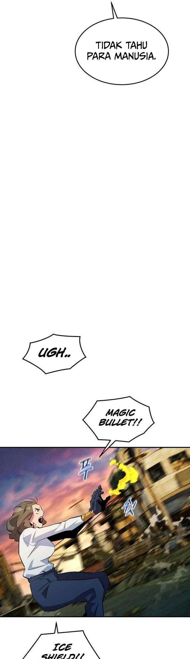 Auto-Hunting With Clones Chapter 168 - halaman 31