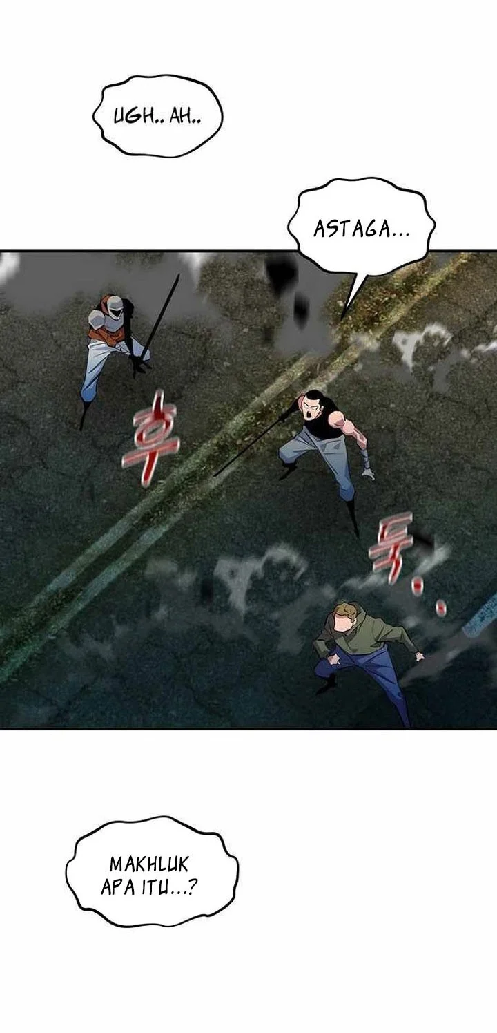 Auto-Hunting With Clones Chapter 168 - halaman 34