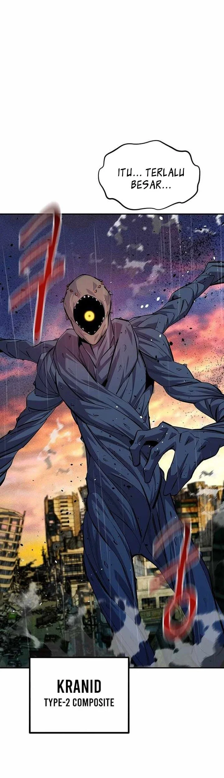 Auto-Hunting With Clones Chapter 168 - halaman 35