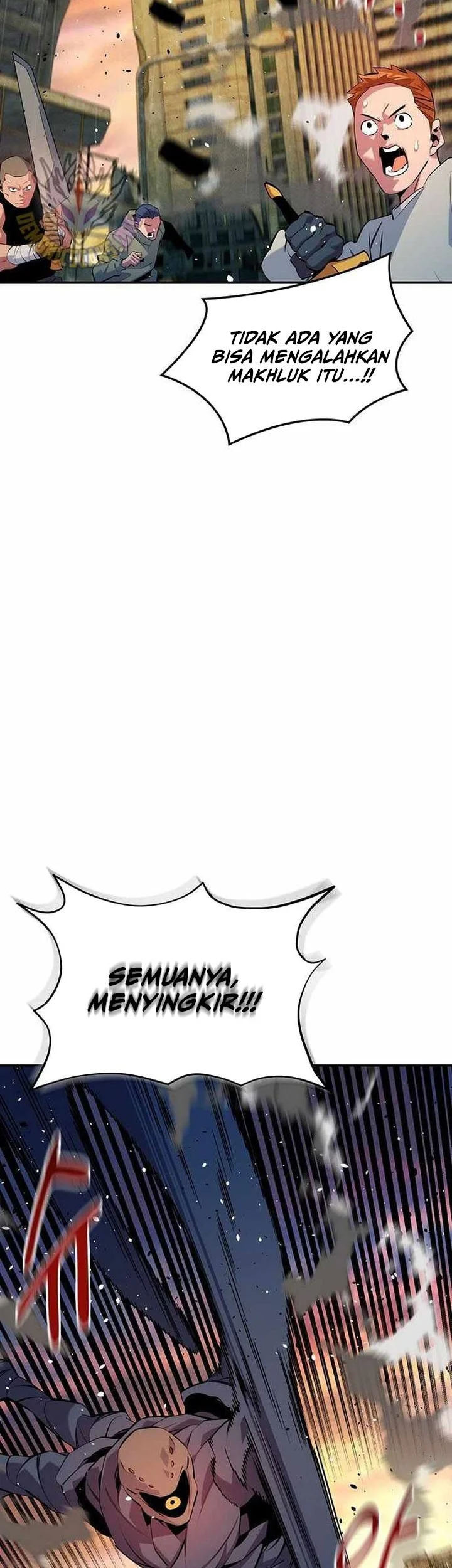 Auto-Hunting With Clones Chapter 168 - halaman 37