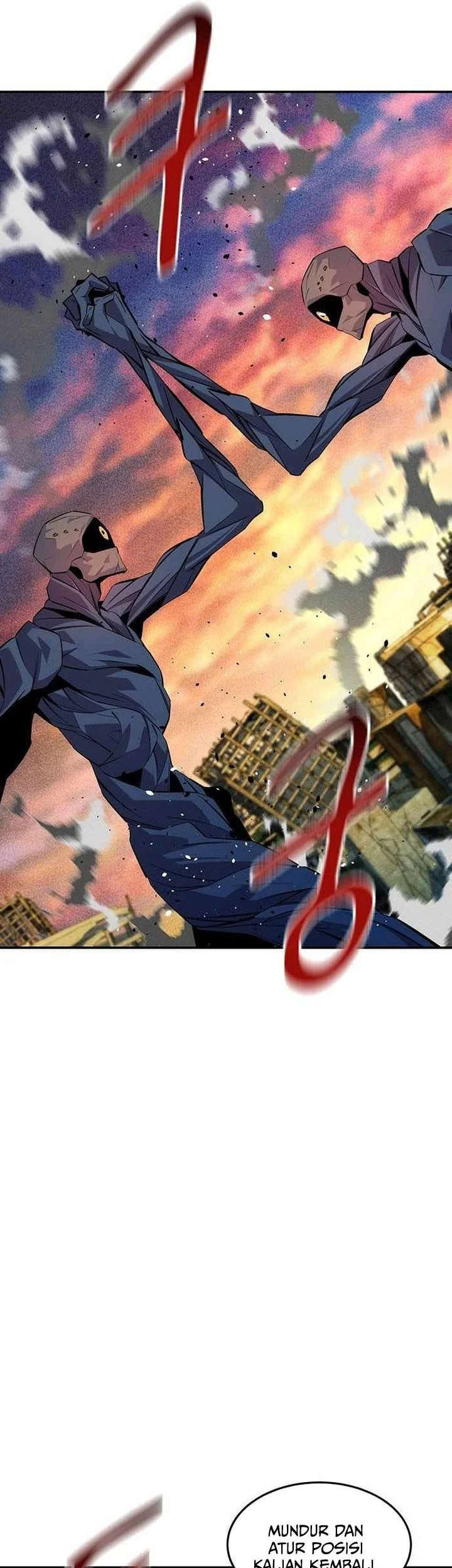Auto-Hunting With Clones Chapter 168 - halaman 41