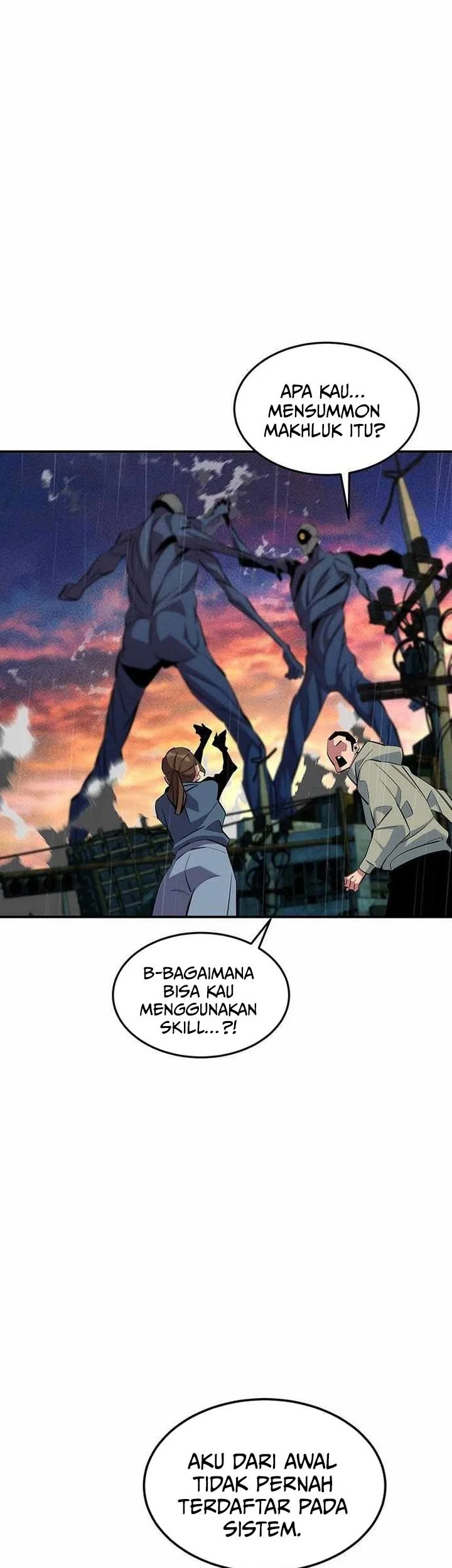 Auto-Hunting With Clones Chapter 168 - halaman 43