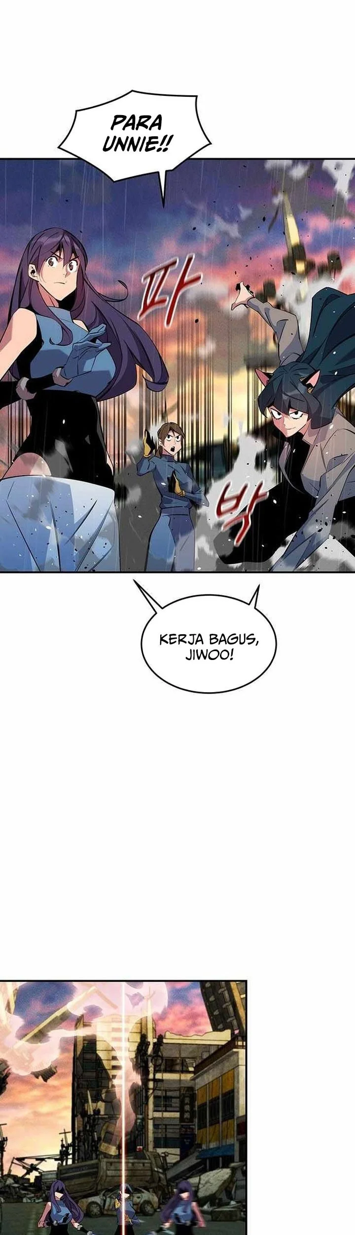 Auto-Hunting With Clones Chapter 168 - halaman 45