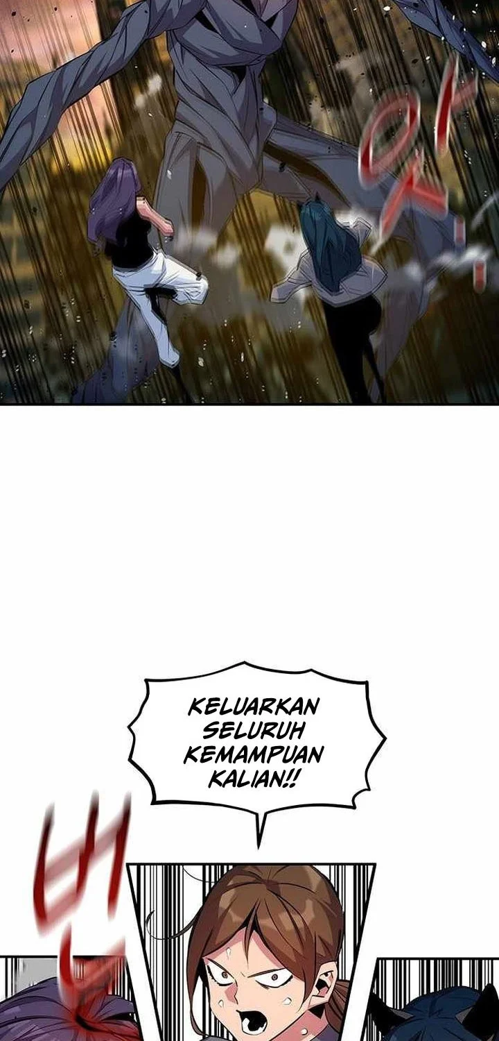 Auto-Hunting With Clones Chapter 168 - halaman 48