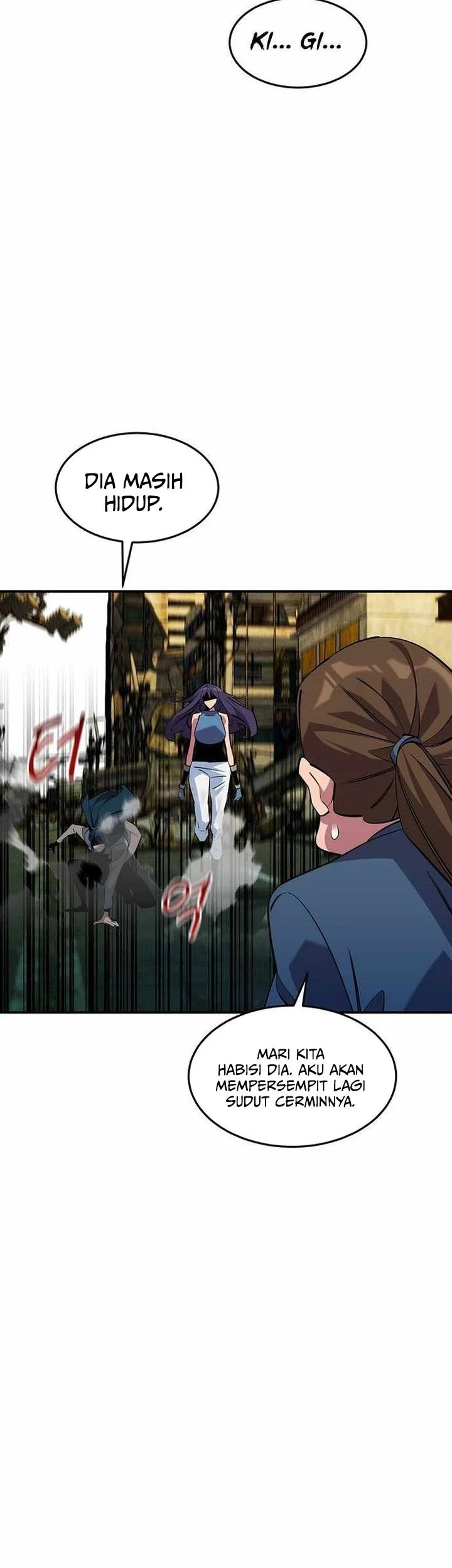 Auto-Hunting With Clones Chapter 168 - halaman 51