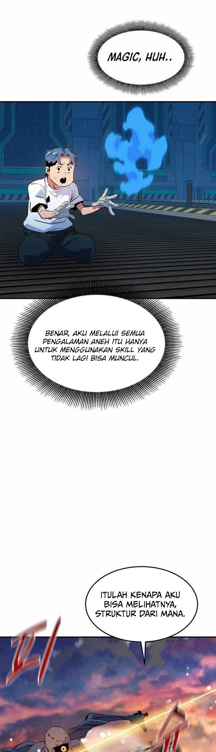 Auto-Hunting With Clones Chapter 168 - halaman 53