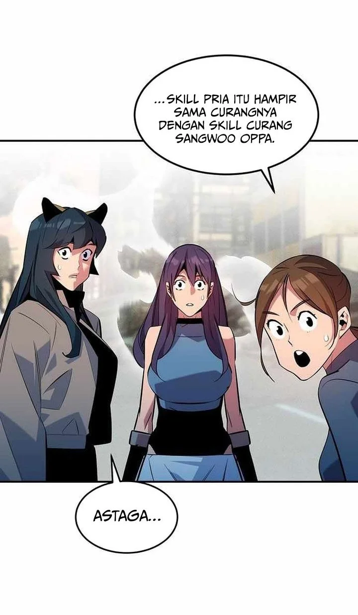 Auto-Hunting With Clones Chapter 168 - halaman 56