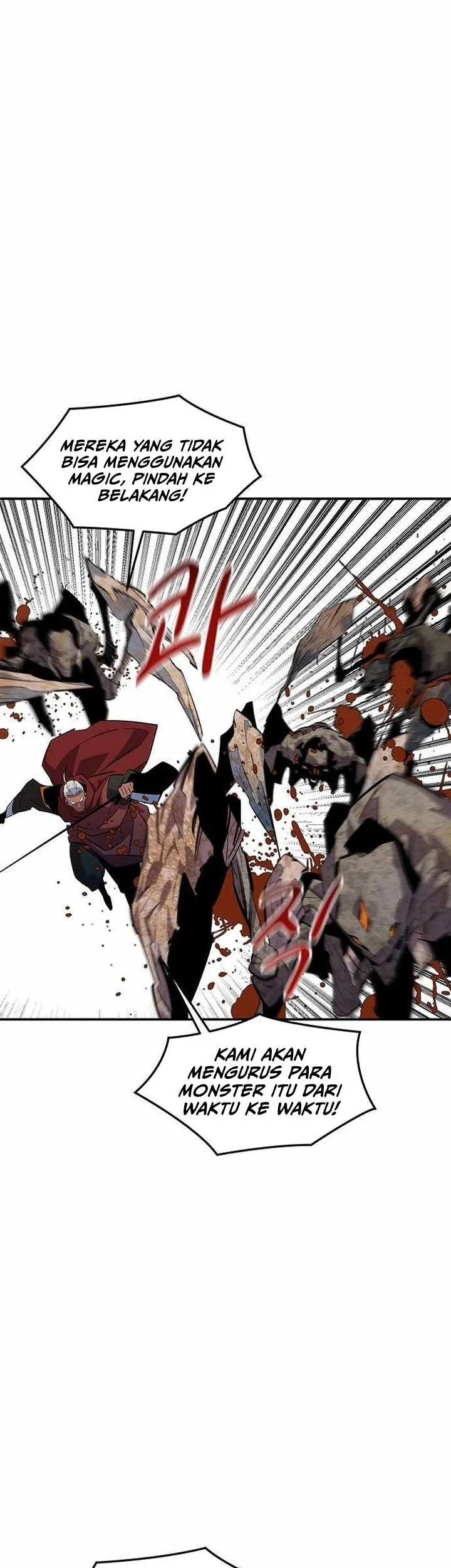 Auto-Hunting With Clones Chapter 168 - halaman 57