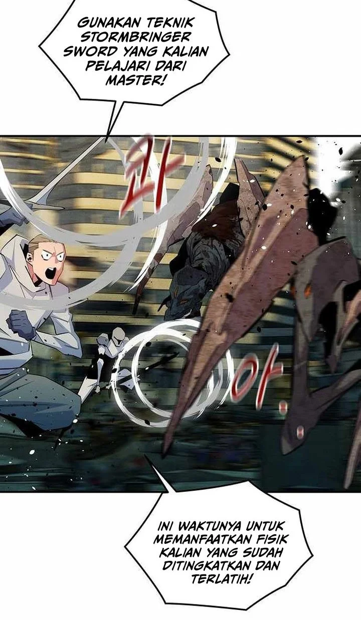 Auto-Hunting With Clones Chapter 168 - halaman 58