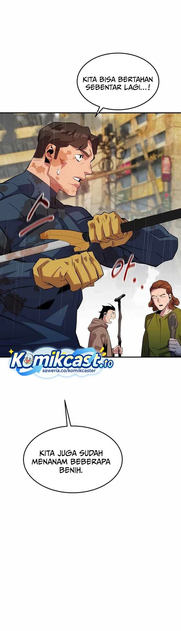 Auto-Hunting With Clones Chapter 168 - halaman 61