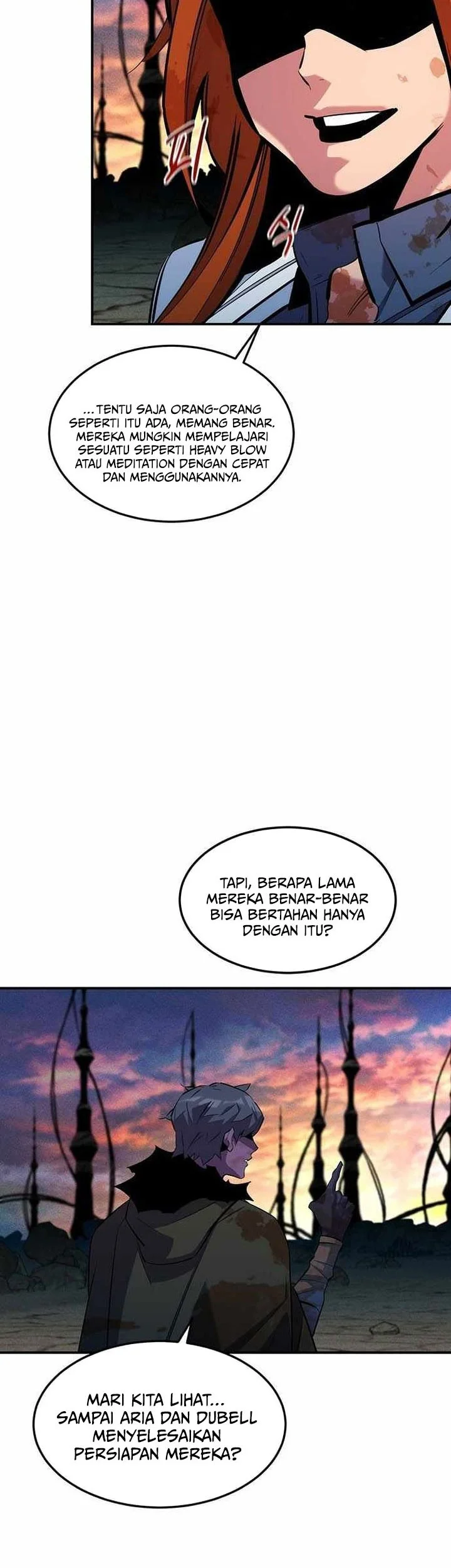 Auto-Hunting With Clones Chapter 168 - halaman 65