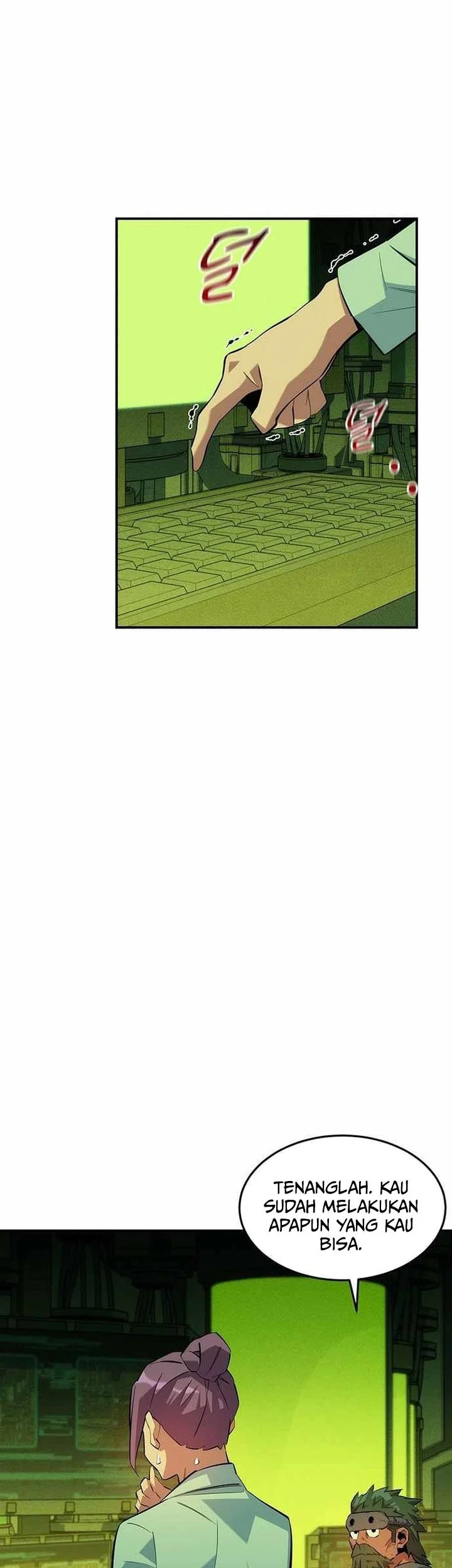 Auto-Hunting With Clones Chapter 168 - halaman 69