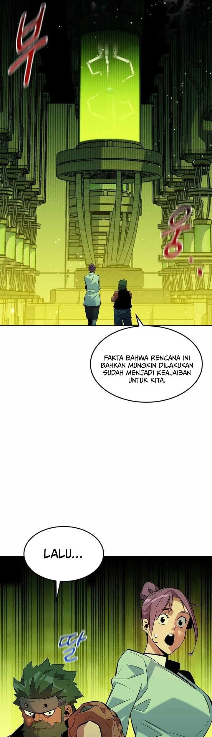 Auto-Hunting With Clones Chapter 168 - halaman 71