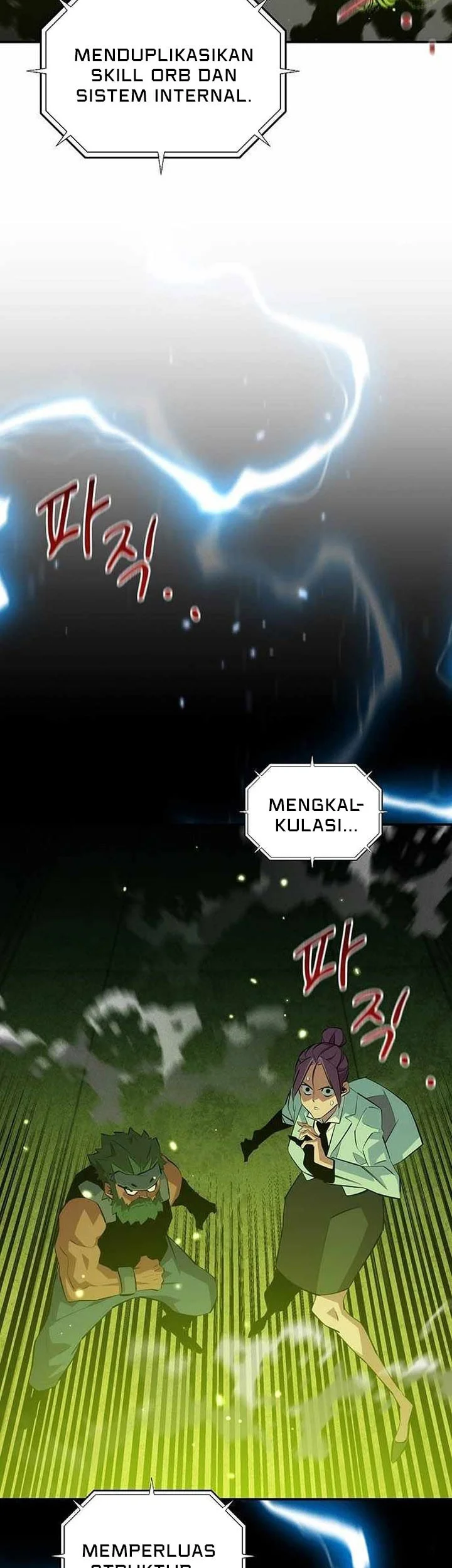 Auto-Hunting With Clones Chapter 168 - halaman 75