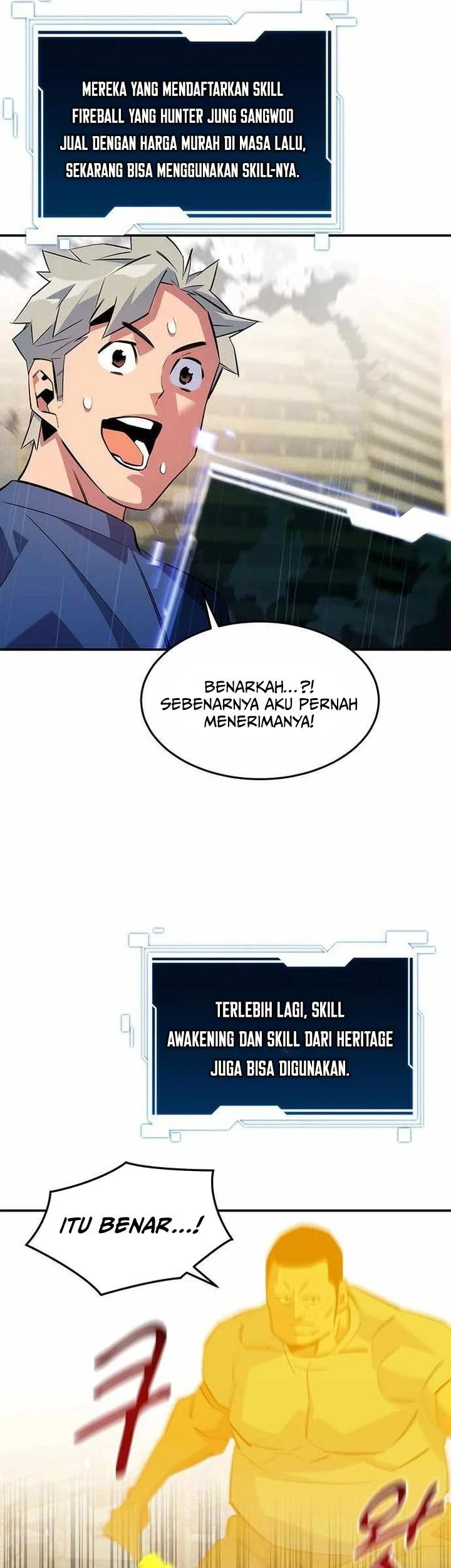 Auto-Hunting With Clones Chapter 168 - halaman 79