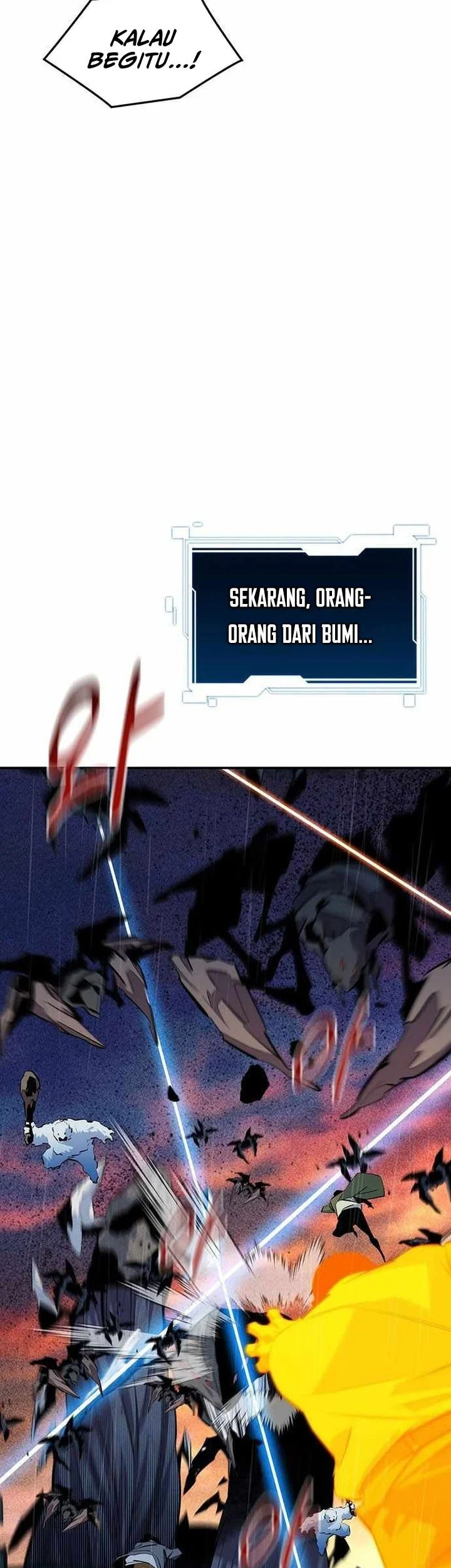 Auto-Hunting With Clones Chapter 168 - halaman 81