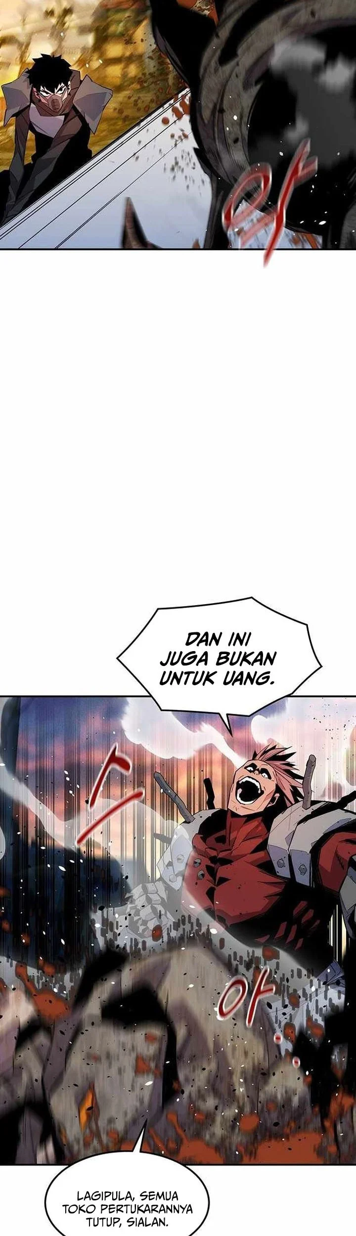 Auto-Hunting With Clones Chapter 168 - halaman 9
