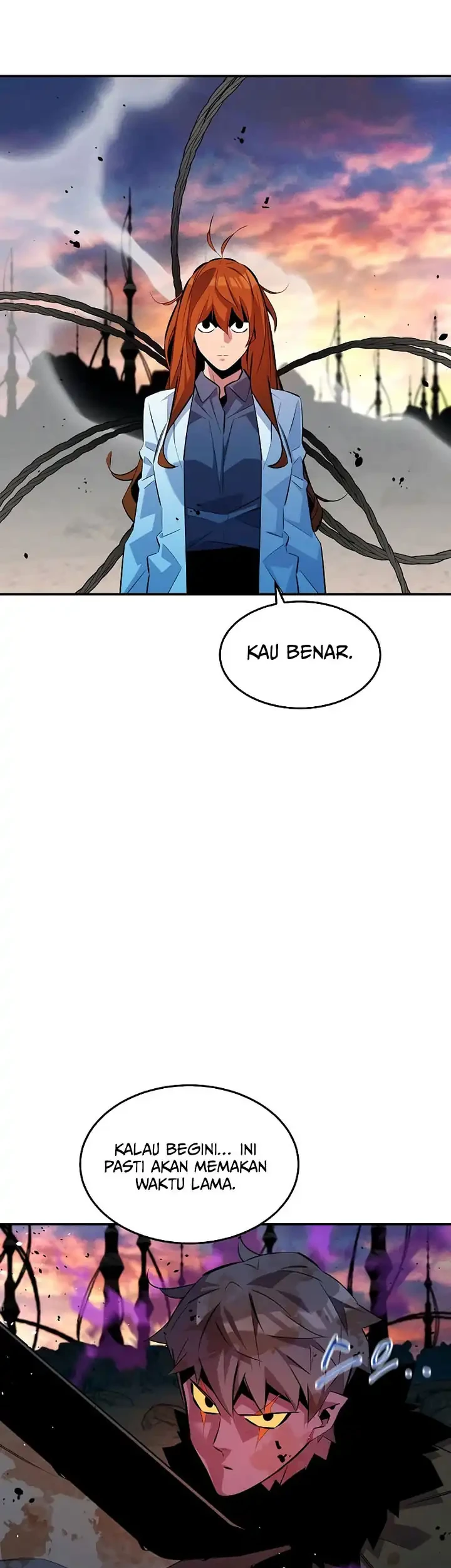 Auto-Hunting With Clones Chapter 169 - halaman 14