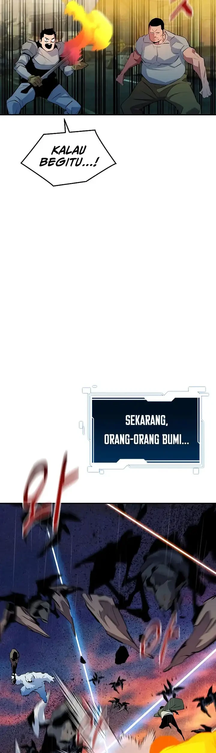 Auto-Hunting With Clones Chapter 169 - halaman 4