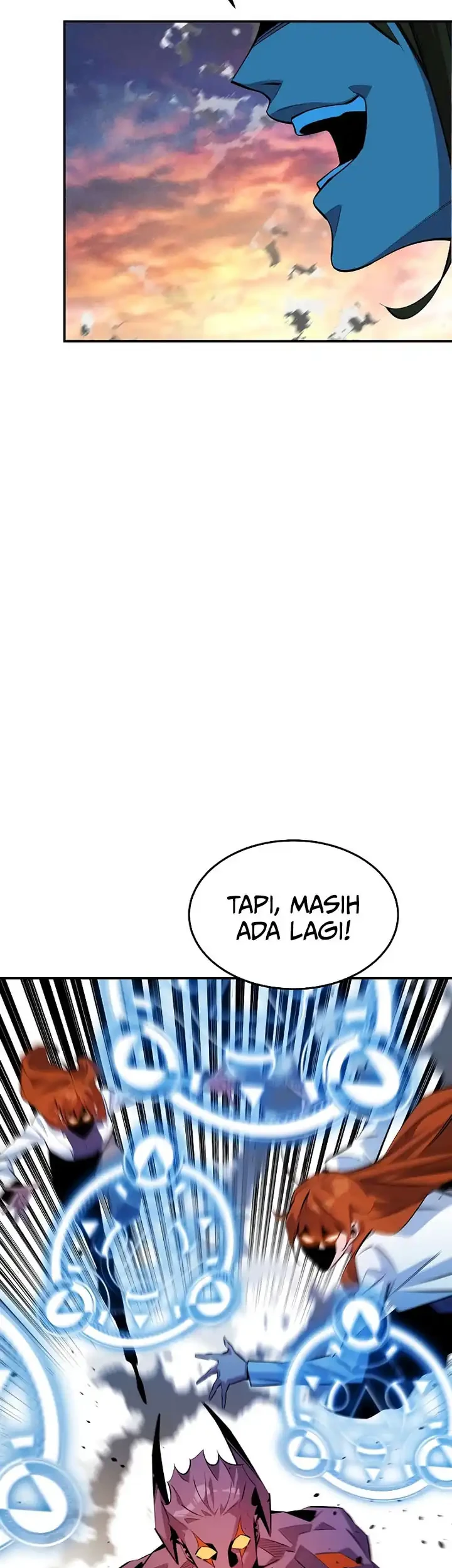 Auto-Hunting With Clones Chapter 169 - halaman 40