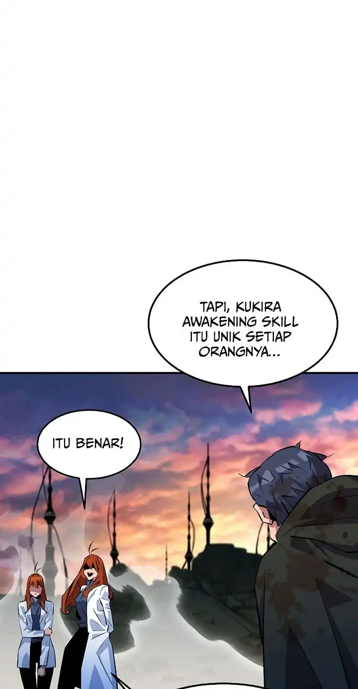 Auto-Hunting With Clones Chapter 169 - halaman 47