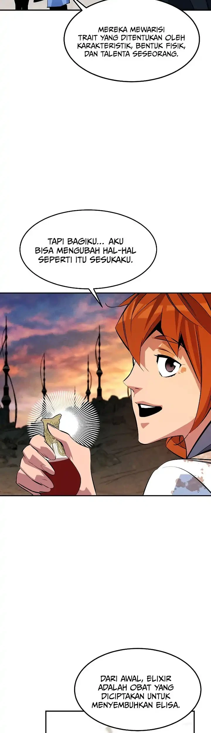 Auto-Hunting With Clones Chapter 169 - halaman 48