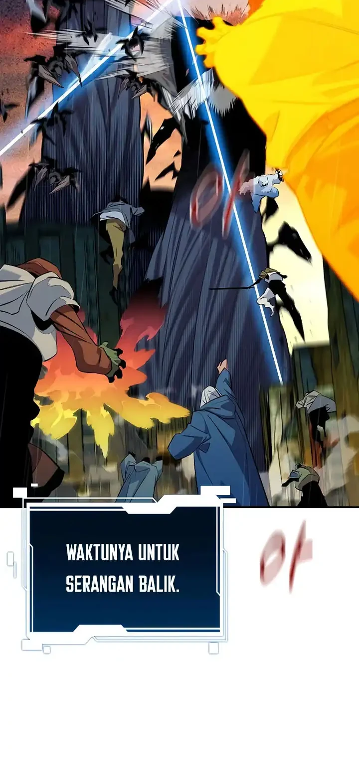 Auto-Hunting With Clones Chapter 169 - halaman 5